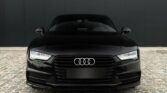 audi A7 occasion face avant