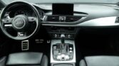 audi A7 occasion interieur