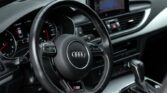 audi A7 occasion volant