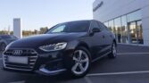 audi a4 occasion avant gauche