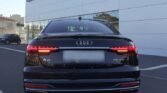 audi a4 occasion face arriere