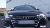 audi a4 occasion face avant