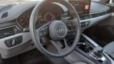 audi a4 occasion interieur