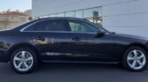 audi a4 occasion profil droit