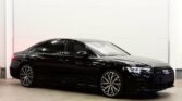 audi a8 occasion avant droit