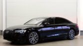 audi a8 occasion avant gauche