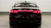 audi a8 occasion face arriere