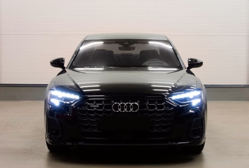 audi a8 occasion face avant