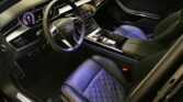 audi a8 occasion interieur