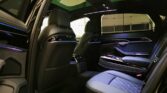 audi a8 occasion interieur arriere