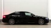 audi a8 occasion profil droit