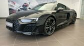 Audi r8 occasion avant