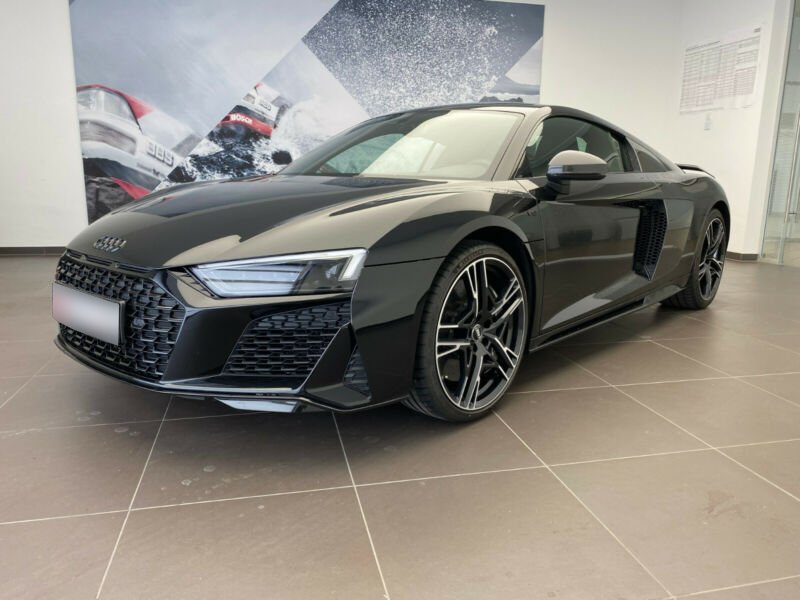 Audi r8 occasion avant