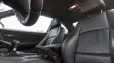 BMW serie 1 M occasion interieur siege