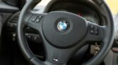 BMW serie 1 M occasion interieur volant