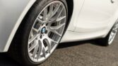 BMW serie 1 M occasion roue