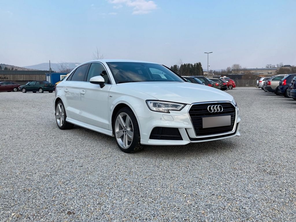 audi a3 occasion avant droit