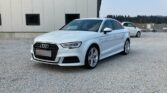 audi a3 occasion avant gauche