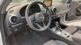 audi a3 occasion interieur