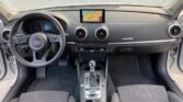 audi a3 occasion interieur tissu