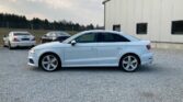 audi a3 occasion profil gauche