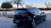 golf 7 gti occasion arriere droit