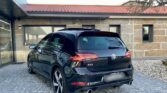 golf 7 gti occasion arriere gauche