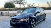 golf 7 gti occasion avant gauche