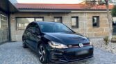 golf 7 gti occasion avant droit