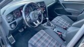 golf 7 gti occasion interieur