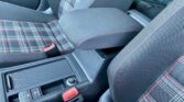 golf 7 gti occasion interieur accoudoire