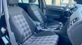 golf 7 gti occasion interieur siege