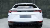 lamborghini urus occasion arriere