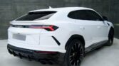 lamborghini urus occasion arriere droit