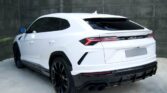 lamborghini urus occasion arriere gauche