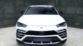 lamborghini urus occasion avant