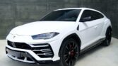 lamborghini urus occasion avant gauche