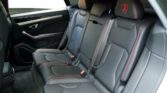 lamborghini urus occasion interieur banquette