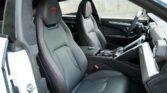 lamborghini urus occasion interieur siege