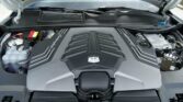 lamborghini urus occasion moteur