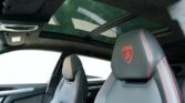 lamborghini urus occasion toit ouvrant