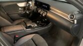 mercedes a35 amg occasion interieur passager