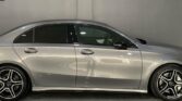 mercedes a35 amg occasion profil droit