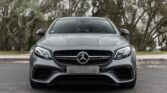 mercedes e63 s amg occasion avant