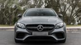 mercedes e63 s amg occasion avant