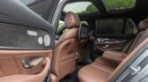 mercedes e63 s amg occasion interieur arriere