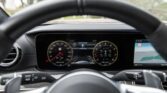 mercedes e63 s amg occasion interieur volant