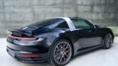 porsche 911 occasion arriere droit