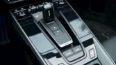 porsche 911 occasion interieur console central