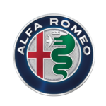 logo alfa romeo